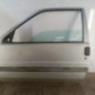 Porte avant gauche PEUGEOT 106