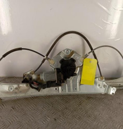 Leve vitre electrique avant gauche RENAULT CLIO 3 Photo n°1