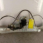 Leve vitre electrique avant gauche RENAULT CLIO 3
