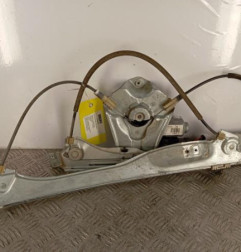 Leve vitre electrique avant gauche RENAULT CLIO 3