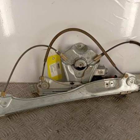 Leve vitre electrique avant gauche RENAULT CLIO 3