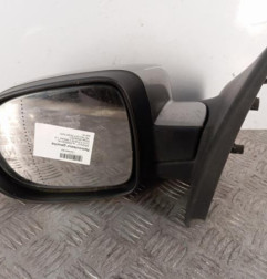 Retroviseur gauche RENAULT CLIO 3 Photo n°1