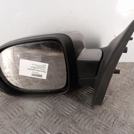 Retroviseur gauche RENAULT CLIO 3 Photo n°1