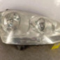 Optique avant principal droit (feux)(phare) VOLKSWAGEN GOLF 5