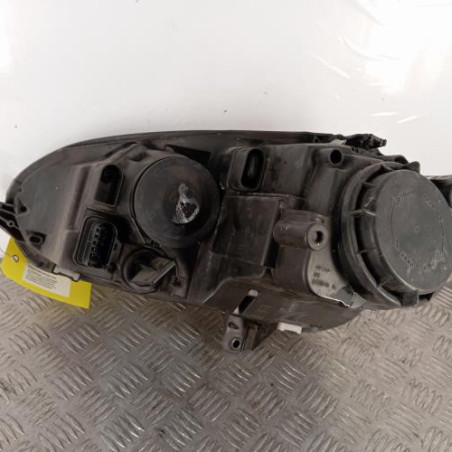 Optique avant principal droit (feux)(phare) VOLKSWAGEN GOLF 5