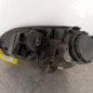 Optique avant principal droit (feux)(phare) VOLKSWAGEN GOLF 5