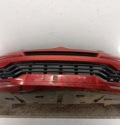 Pare choc avant CITROEN C4 1 Photo n°1