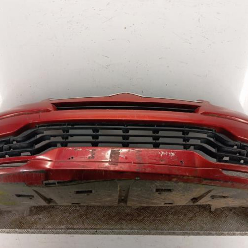 Pare choc avant CITROEN C4 1