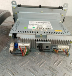 Afficheur RENAULT CLIO 4 Photo n°3