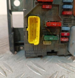 Boitier servitude moteur (BSM) CITROEN C4 GRAND PICASSO 1