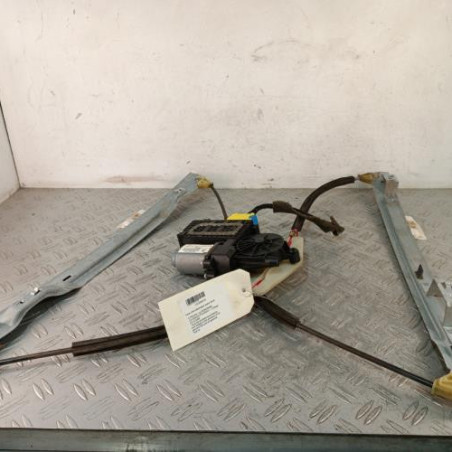 Leve vitre electrique avant droit CITROEN C4 GRAND PICASSO 1 Photo n°1