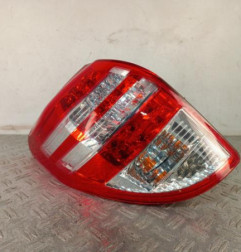 Feu arriere principal gauche (feux) TOYOTA RAV4 3 Photo n°1