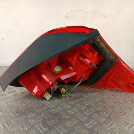 Feu arriere principal gauche (feux) TOYOTA RAV4 3