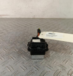 Resistance chauffage CITROEN C3 PICASSO Photo n°1
