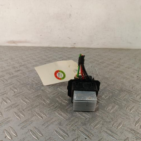 Resistance chauffage CITROEN C3 PICASSO
