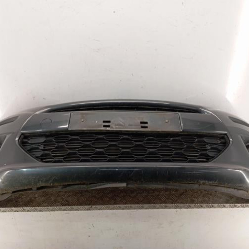 Pare choc avant CITROEN C3 2