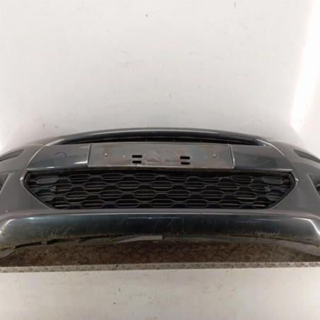 Pare choc avant CITROEN C3 2 Photo n°1