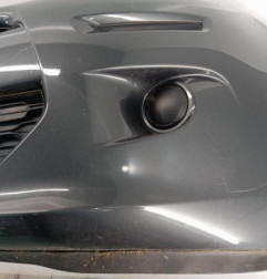 Pare choc avant CITROEN C3 2 Photo n°3