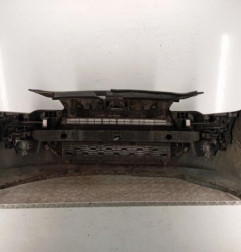 Pare choc avant CITROEN C3 2 Photo n°4