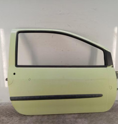 Porte avant droit RENAULT TWINGO 1 Photo n°1