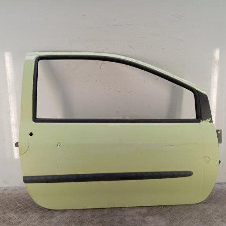 Porte avant droit RENAULT TWINGO 1 Photo n°1