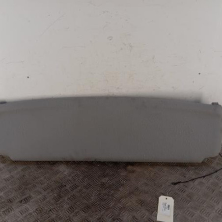 Plage arriere RENAULT TWINGO 1 Photo n°1