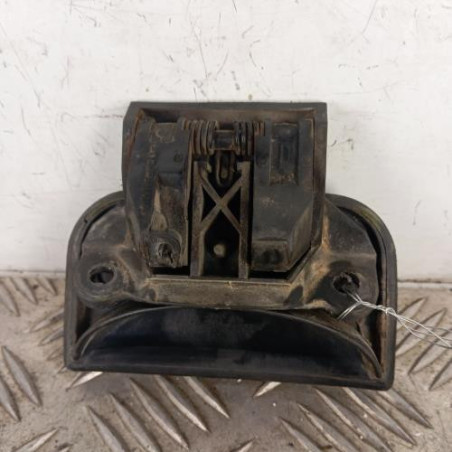 Poignee porte coffre droit PEUGEOT PARTNER 1