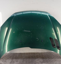 Capot PEUGEOT 206 Photo n°1