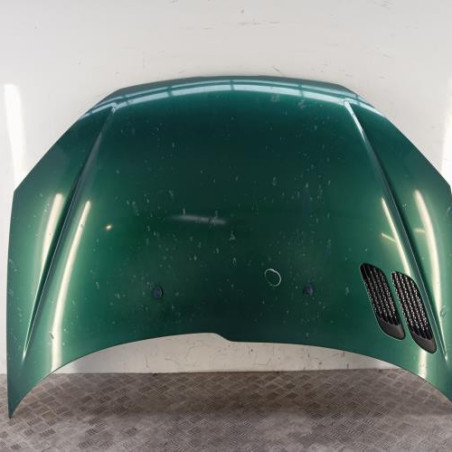 Capot PEUGEOT 206 Photo n°1