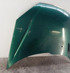 Capot PEUGEOT 206 Photo n°3