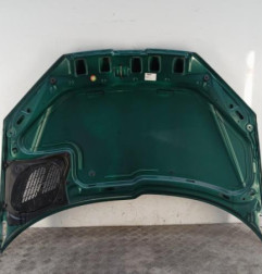 Capot PEUGEOT 206 Photo n°5