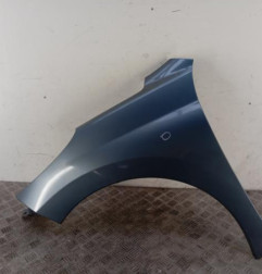 Aile avant gauche PEUGEOT 207 Photo n°1