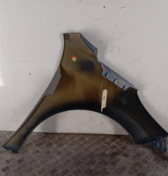 Aile avant gauche PEUGEOT 207