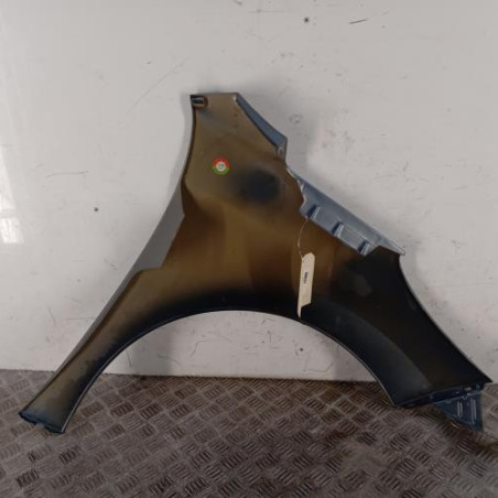 Aile avant gauche PEUGEOT 207