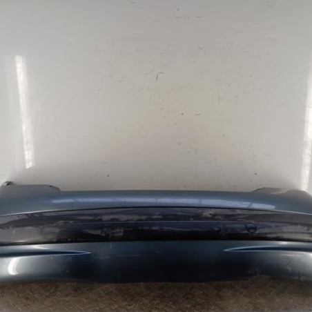 Pare choc arriere PEUGEOT 207 Photo n°1