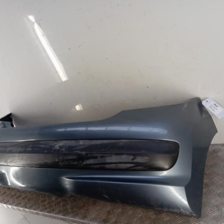 Pare choc arriere PEUGEOT 207