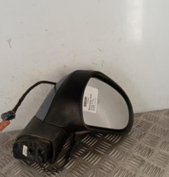 Retroviseur droit PEUGEOT 207 Photo n°1
