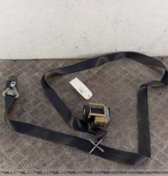 Ceinture avant gauche PEUGEOT 207 Photo n°1
