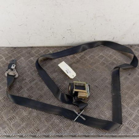 Ceinture avant gauche PEUGEOT 207 Photo n°1
