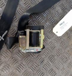 Ceinture avant gauche PEUGEOT 207