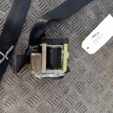 Ceinture avant gauche PEUGEOT 207