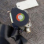 Ceinture avant gauche PEUGEOT 207