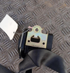 Ceinture avant gauche PEUGEOT 207 Photo n°4