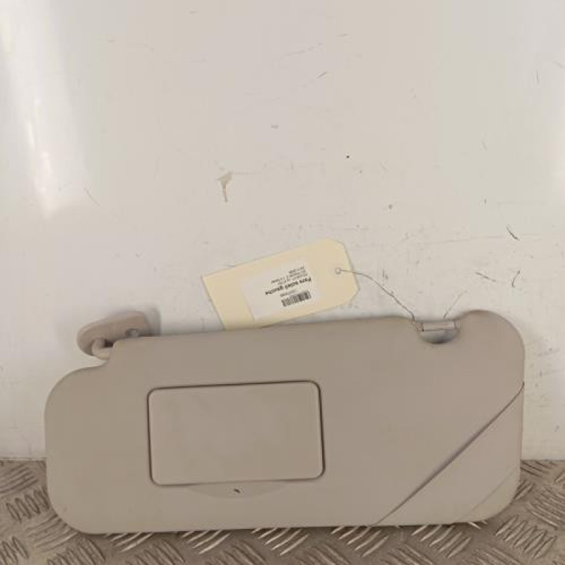 Pare soleil gauche PEUGEOT 207