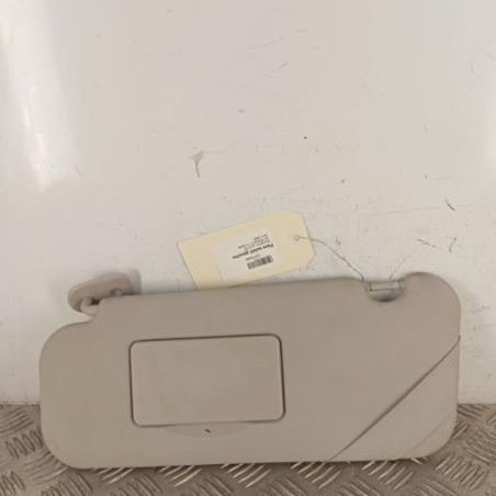 Pare soleil gauche PEUGEOT 207 Photo n°1