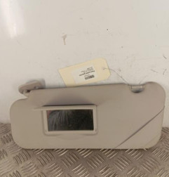 Pare soleil gauche PEUGEOT 207