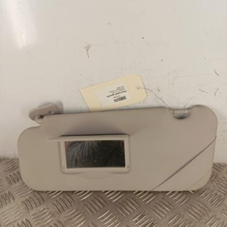 Pare soleil gauche PEUGEOT 207