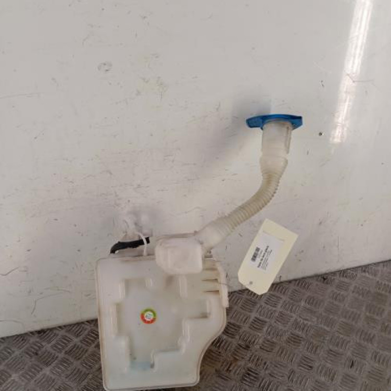 Vase de lave glace VOLKSWAGEN POLO 5