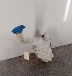 Vase de lave glace VOLKSWAGEN POLO 5