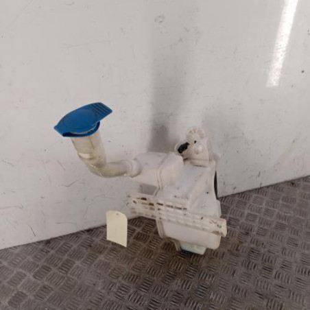 Vase de lave glace VOLKSWAGEN POLO 5